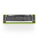 Hohner Rocket-Amp Harmonica, A