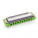 Hohner Rocket-Amp Harmonica, A