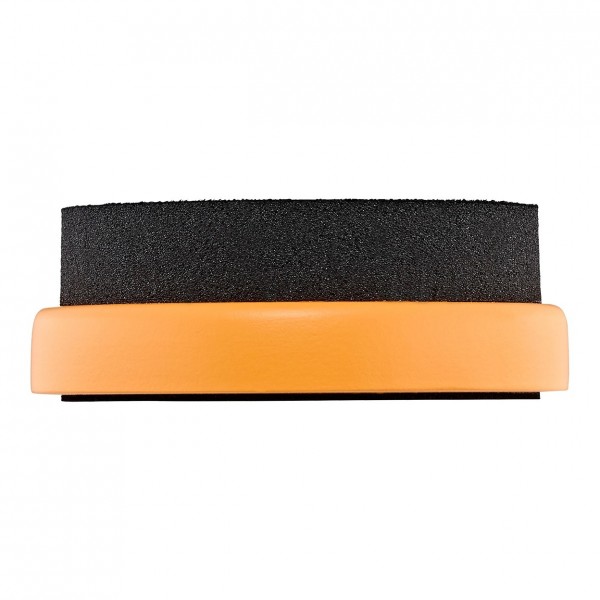 Meinl Cymbals 4" Marshmallow Practice Pad, Orange