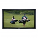 Sapphire 16:9 Acoustically Transparent Projector Screen, 106"