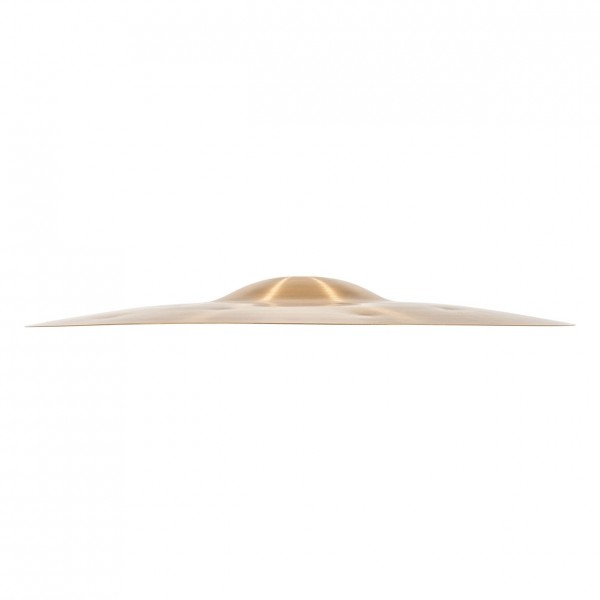 Meinl Cymbals 10" Pure Alloy Extra Hammered Splash
