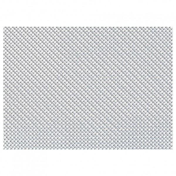 Sapphire 16:9 Acoustically Transparent Projector Screen, 120" - fabric 