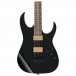 Ibanez RGR52ET Evertune, Black body 