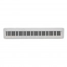 Casio PX S1100 Digital Piano, White