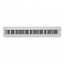 Casio PX S1100 Digital Piano, White