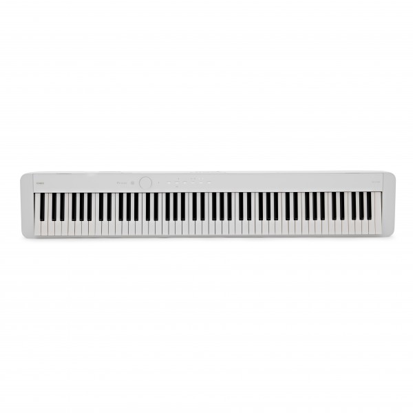 Casio PX S1100 Digital Piano, White