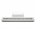 Casio PX S1100 Digital Piano, White