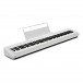 Casio PX S1100 Digital Piano, White