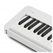 Casio PX S1100 Digital Piano, White