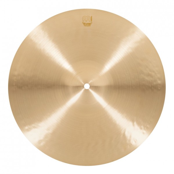 Meinl Cymbals 14" Pure Alloy Quick Sand Hat, Benny Greb Signature