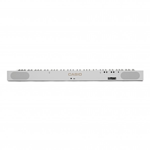 Casio PX S1100 Digital Piano, White