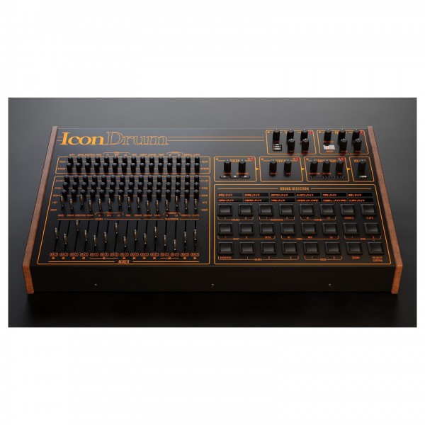 GForce IconDrum