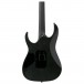 Ibanez RGRB620, Black Flat back 