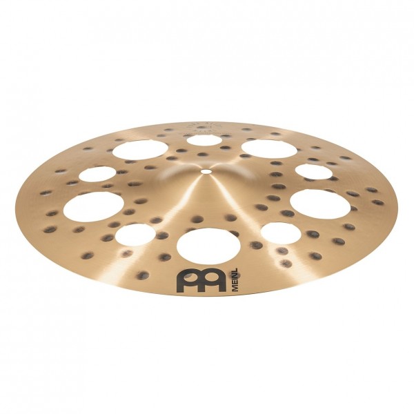 Meinl Cymbals 18" Pure Alloy Extra Hammered Trash Crash