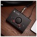 SoloCTRL Studio Monitor Controller by Lambden Audio