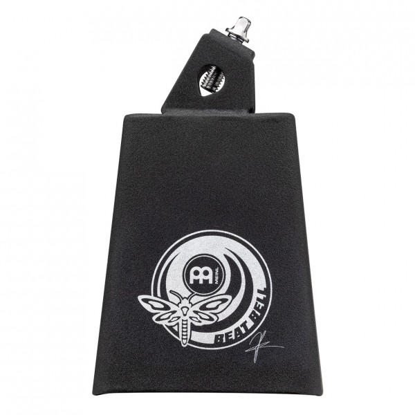 Meinl Percussion 4 1/2" Anika Nilles Signature Cowbell, Beat Bell