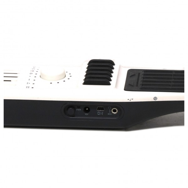 DTM・DAW INSTRUMENT 1(White) Artiphon Instrument 1, White - Secondhand at Gear4music