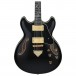 Ibanez AS93SP, Black 