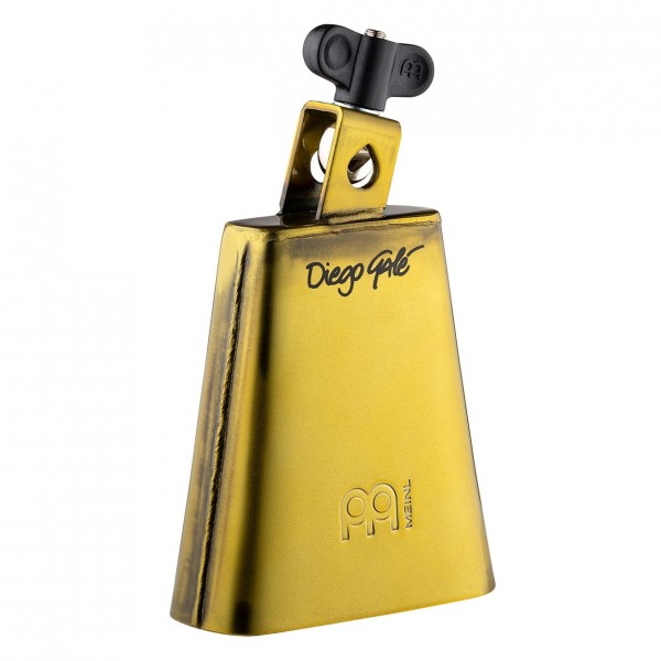 Meinl Percussion 5" Diego Galé Signature Royal Cha-Cha Cowbell