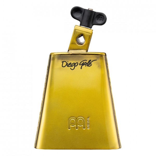 Meinl Percussion 5" Diego Galé Signature Royal Cha-Cha Cowbell