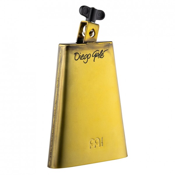 Meinl Percussion 8" Diego Galé Signature Royal Timbale Cowbell