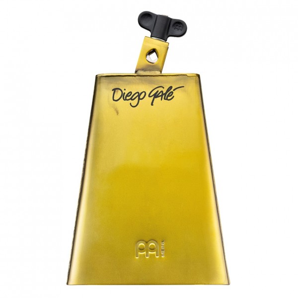 Meinl Percussion 8" Diego Galé Signature Royal Timbale Cowbell