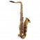 Yamaha YTS480 Intermediate Tenor Saxophone - Secondhand