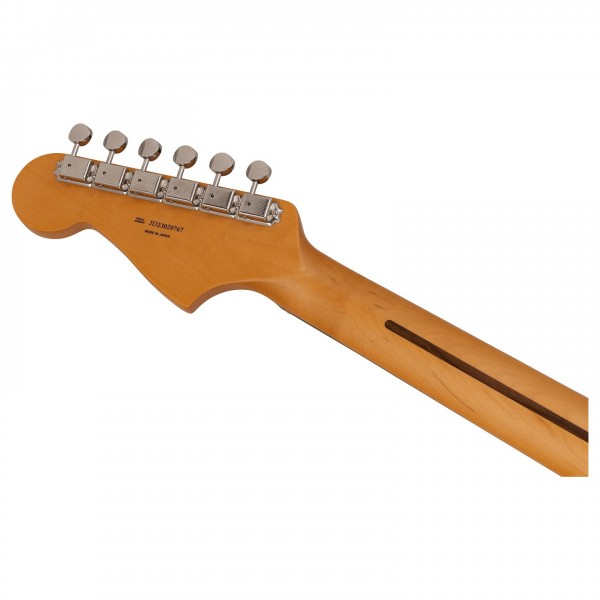 ギター Fender Made in Japan Limited Cyclone Fender Made in Japan Limited Cyclone (3-Color Sunburst