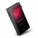 Astell&Kern A&ultima SP3000M Hi-Res Digital Audio Player Aluminium, Black - lean other way 