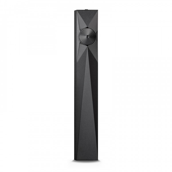 Astell&Kern A&ultima SP3000M Hi-Res Digital Audio Player Aluminium, Black - side