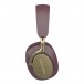 Bowers & Wilkins PX8 Wireless Headphones, Royal Burgundy - side