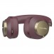 Bowers & Wilkins PX8 Wireless Headphones, Royal Burgundy - base