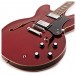 Hartwood Revival 12 String, Cherry