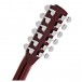 Hartwood Revival 12 String, Cherry