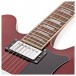 Hartwood Revival 12 String, Cherry