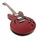 Hartwood Revival 12 String, Cherry