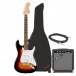 Squier Affinity Stratocaster Electric Guitar Pack