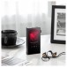 Astell&Kern A&ultima SP3000M Hi-Res Digital Audio Player Aluminium, Black - lifestyle 01 