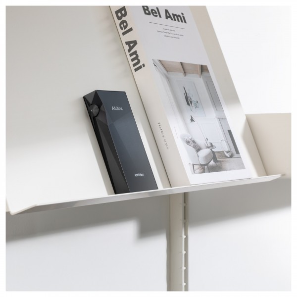 Astell&Kern A&ultima SP3000M Hi-Res Digital Audio Player Aluminium, Black - player book stand 