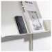 Astell&Kern A&ultima SP3000M Hi-Res Digital Audio Player Aluminium, Black - player book stand 