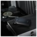 Astell&Kern A&ultima SP3000M Hi-Res Digital Audio Player Aluminium, Black - record player