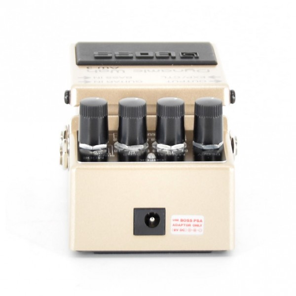 ギター BOSS AW-3 dynamic wah Amazon | BOSS Dynamic Wah AW-3 | ワウ | 楽器・音響機器