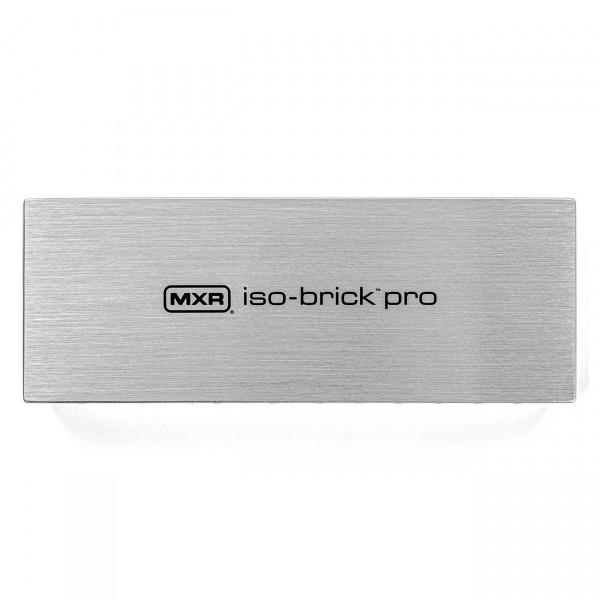 MXR ISO Brick Pro