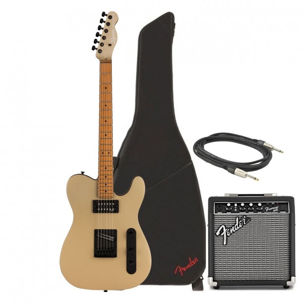 Squier Contemporary Telecaster Pack