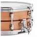 Tama Starphonic 14 x 6'' Snare Drum, Spruce