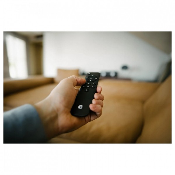 Pro-Ject CD Set E, Remote Control