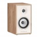 Triangle Borea BR02 Bookshelf Speakers (Pair), Light Oak - 04 