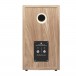 Triangle Borea BR02 Bookshelf Speakers (Pair), Light Oak - 05 