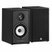 Triangle Borea BR02 Bookshelf Speakers (Pair), Black Ash