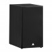 Triangle Borea BR02 Bookshelf Speakers (Pair), Black Ash -03 